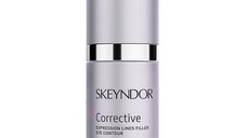 Crema Contur Ochi - Skeyndor Corrective Expression Lines Filler Eye Contour, 15 ml