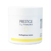 Crema cu Colagen - Prestige by Yamuna, 200 ml - 1