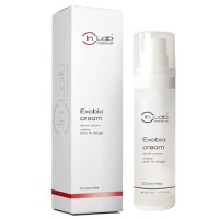 Cremă cu exozomi anti-&icirc;mbătr&acirc;nire Inlab Medical Inlabmed067, 50 ml - 1