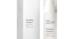 Cremă cu exozomi anti-îmbătrânire Inlab Medical Inlabmed067, 50 ml