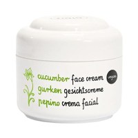 Crema cu Extract de Castravete pentru Ten Gras sau Mixt - Ziaja Cucumber Face Cream, 50 ml - 1