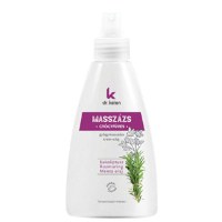 Crema cu Plante Medicinale pentru Masaj Dr. Kelen, 150 ml - 1