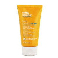 Crema cu Protectie Solara pentru Fata - Milk Shake Sun&amp;More SPF Face Cream 50+, 75 ml - 1