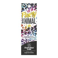 Crema de bronzare, Australian Gold Party Animal, 15 ml - 1