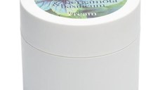 Crema de Corp cu Bergamota si Busuioc Herbagen, 150 ml