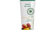 Crema de Corp cu Mango si Unt de Shea - Vivanatura, 250 ml