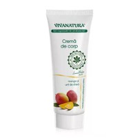 Crema de Corp cu Mango si Unt de Shea - Vivanatura, 250 ml - 1