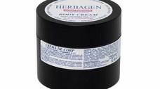 Crema de Corp cu Ulei de Jojoba si Vitaminele A+E Herbagen, 150 ml