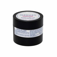 Crema de Corp cu Ulei de Jojoba si Vitaminele A+E Herbagen, 150 ml - 1