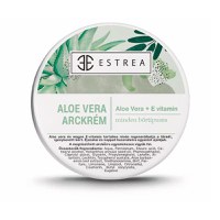 Crema de Fata cu Aloe Vera Estrea, 80 ml - 1