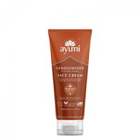 Crema de Fata cu Lemn de Santal si Ylang Ylang Ayumi, 100ml - 1