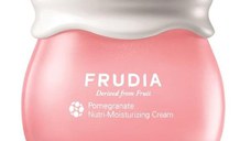 Crema de Fata Nutri-Hidratanta cu Rodii - Frudia Pomegranate Nutri-Moisturizing Cream, 55 g