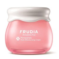 Crema de Fata Nutri-Hidratanta cu Rodii - Frudia Pomegranate Nutri-Moisturizing Cream, 55 g - 1