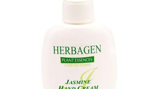 Crema de Maini cu Uleiuri de Macadamia si Jojoba Jasmine Herbagen, 100 g