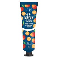 Crema de Maini Regeneranta cu Portocala si Mango Dr PawPaw, 30 ml - 1