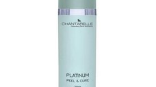 Crema de noapte Chantarelle Platinum Ultra Cure Anti-Ageing Night Compress-Cream Face and Eyes CD1467, 50ml
