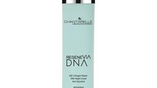 Crema de noapte Chantarelle Regenevia Dna-Night Cream A.G.E. Collagen Repair CD1460, 50ml