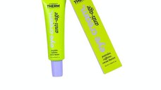 Crema de Ochi Antirid cu Cafeina si Peptide - Synergy Therm Eye Cream Anti-age, 25 ml