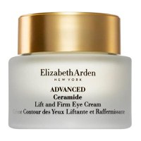 Crema de Ochi cu Efect de Lifting Elizabeth Arden New York Advanced Ceramide Lift and Firm Eye Cream, 15 ml - 1