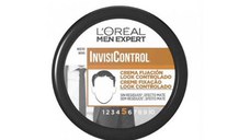 Crema de Par Modelatoare pentru Barbati - Lóreal Paris Men Expert InvisiControl Crema Fijacion, 150ml