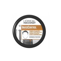 Crema de Par Modelatoare pentru Barbati - L&oacute;real Paris Men Expert InvisiControl Crema Fijacion, 150ml - 1