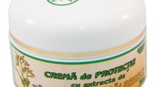 Crema de Protectie cu Extracte de Tataneasa si Galbenele Abemar Med, 50g
