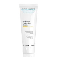 Crema de Protectie Solara SPF 20 - Dr. Christine Schrammek Optimum Protection Cream SPF 20 75 ml - 1