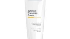 Crema de Protectie Solara SPF 20 - Dr. Christine Schrammek Optimum Protection Cream SPF 20 75 ml