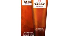 Crema de Ras - Tabac Original Shaving Cream, 100 ml