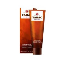 Crema de Ras - Tabac Original Shaving Cream, 100 ml - 1