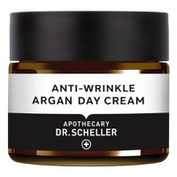 Crema de Zi Antirid cu Ulei de Argan - Dr. Scheller Anti-Wrinkle Argan Day Cream, 50 ml - 1