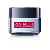 Crema de Zi cu Acid Hialuronic L&#039;Oreal Paris - Dermo Expertise Revitalift Filler Day, 50 ml - 1