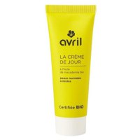 Crema de Zi pentru Ten Normal si Mixt Avril, 50 ml - 1