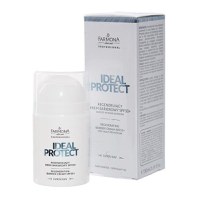 Crema de Zi Regeneratoare SPF 50+ - Farmona Ideal Protect Regenerating Barrier Cream SPF 50+, 50 ml - 1