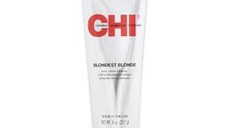 Crema Decoloranta fara Amoniac - CHI Blondest Blonde Ionic Creme Lightener, 227 g