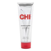 Crema Decoloranta fara Amoniac - CHI Blondest Blonde Ionic Creme Lightener, 227 g - 1