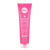 Crema Demachianta Hidratanta cu Acid Hialuronic - Indeed Labs Hydraluron Cream Cleanser, 100 ml - 1