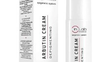 Crema Depigmentanta cu Arbutina Inlab Medical, Inlabmed073, 50 ml