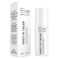 Crema Depigmentanta cu Arbutina Inlab Medical, Inlabmed073, 50 ml - 1