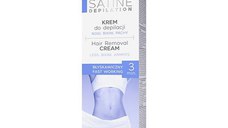 Crema Depilatoare pentru Toate Tipurile de Piele - Hair Removal Cream 3 Minutes Fast Working, 100 ml