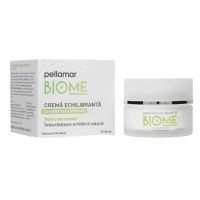 Crema Echilibranta pentru Ten Normal Biome Pellamar, 50 ml - 1