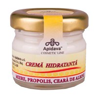Crema Hidratanta Apidava, 30ml - 1