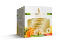 Crema Hidratanta - Cosmetic Afrodita Karotin Moisturizing Cream, 50 ml - 1