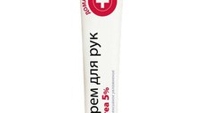 Crema Hidratanta Intensiva pentru Maini cu Urea Doctorul Casei, 42 ml
