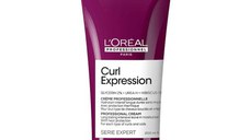 Crema Hidratanta pentru bucle - Cream Leave-In Curl Expression L'oreal Professionel, 200ml