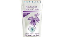 Crema Hidratanta pentru Maini - Himalaya Herbals Nourshing Cream, 50 ml