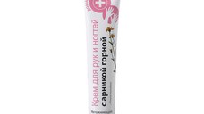 Crema Hidratanta pentru Maini si Unghii cu Extract de Arnica Doctorul Casei, 42ml