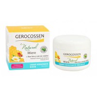 Crema Hidratanta pentru Ten Uscat Natural Gerocossen, 100 ml - 1