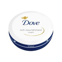 Crema Hranitoare pentru Corp - Dove Rich Nourishment Cream, 75 ml - 1