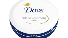 Crema Hranitoare pentru Corp - Dove Rich Nourishment Cream, 75 ml